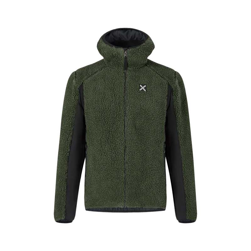 SHERPA MAGLIA