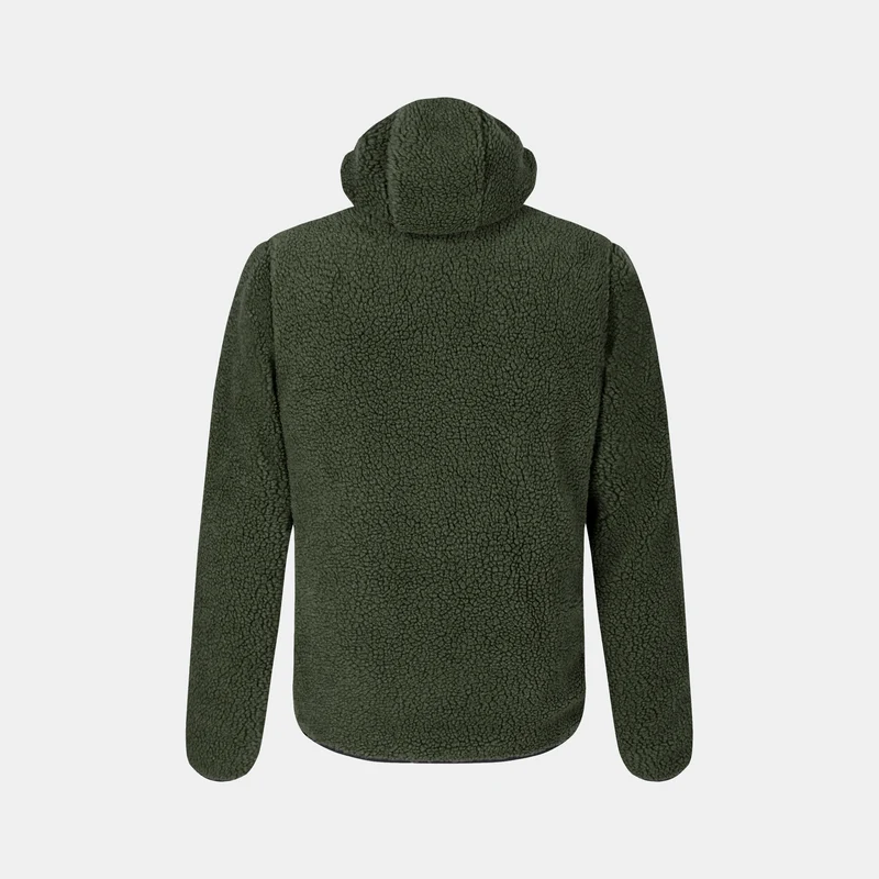 SHERPA MAGLIA