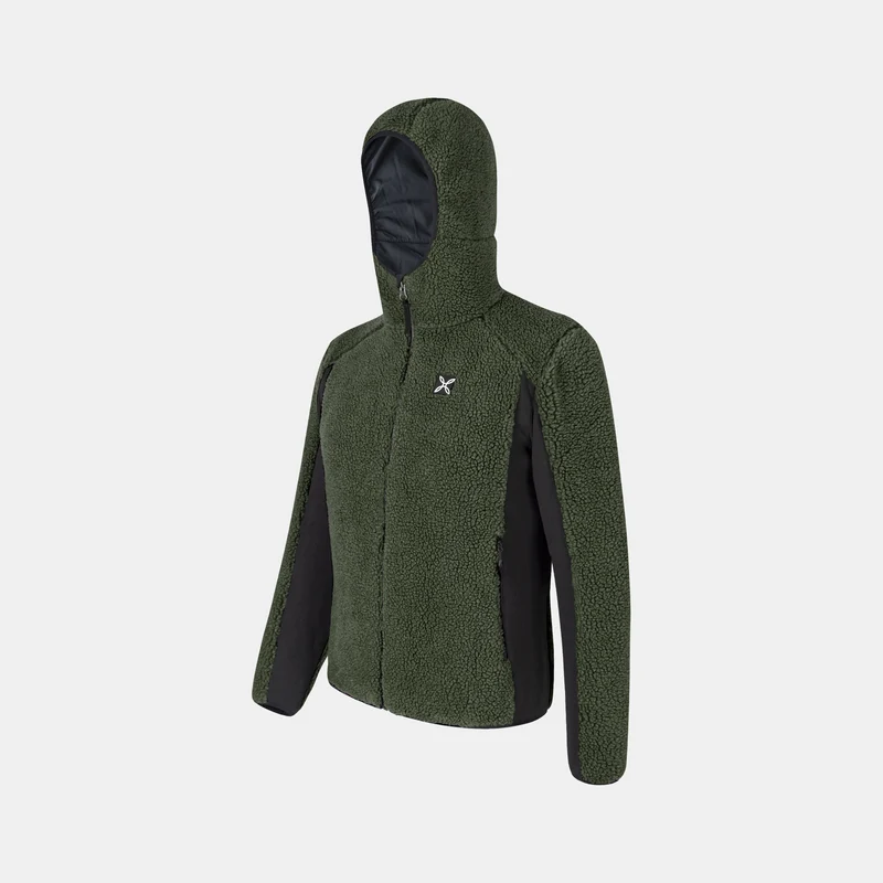 SHERPA MAGLIA