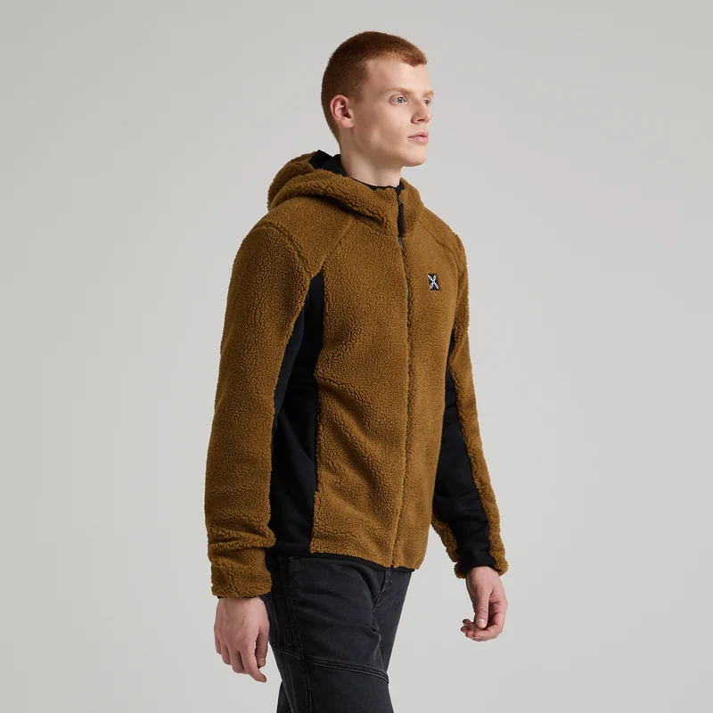 SHERPA MAGLIA