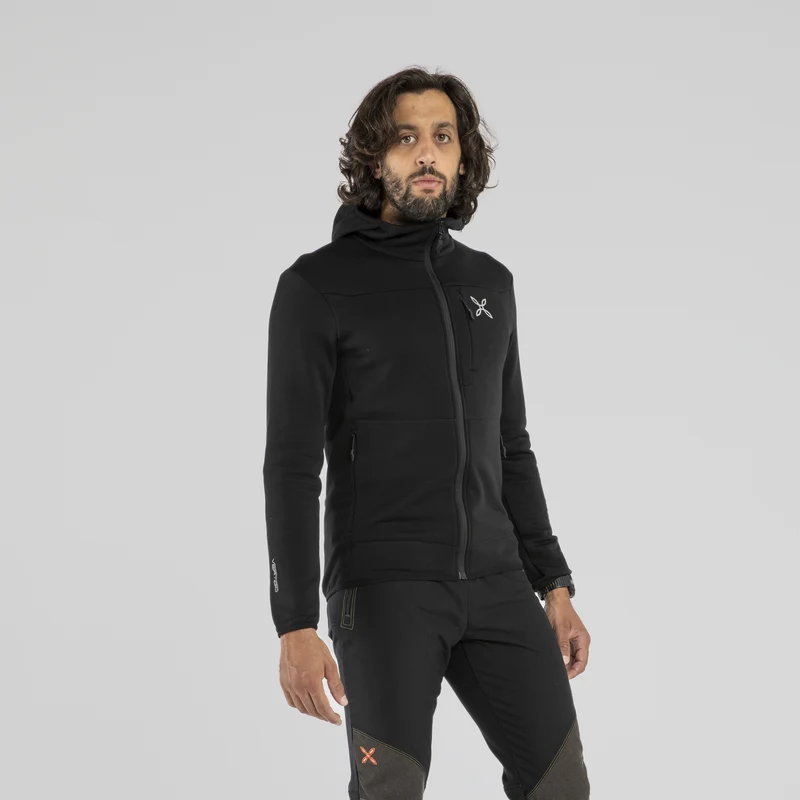 ALTITUDE MAGLIA