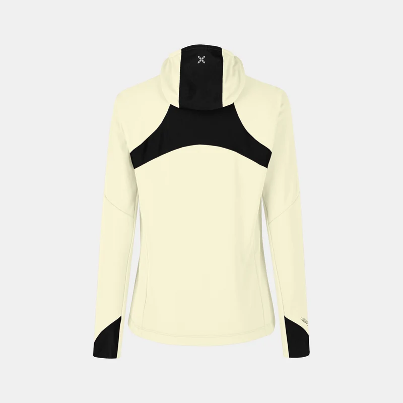 VERTIGO OCTA HOODED MAGLIA WOM