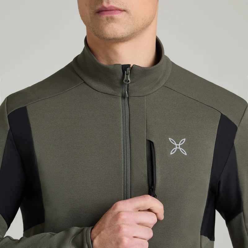 STRETCH 2 MAGLIA