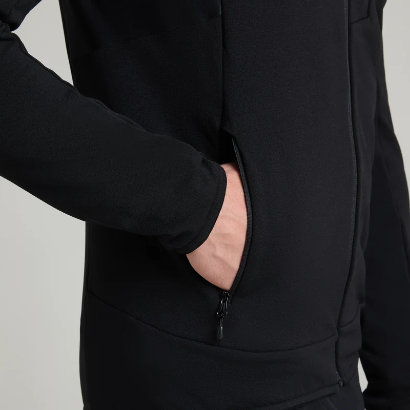 STRETCH 2 MAGLIA