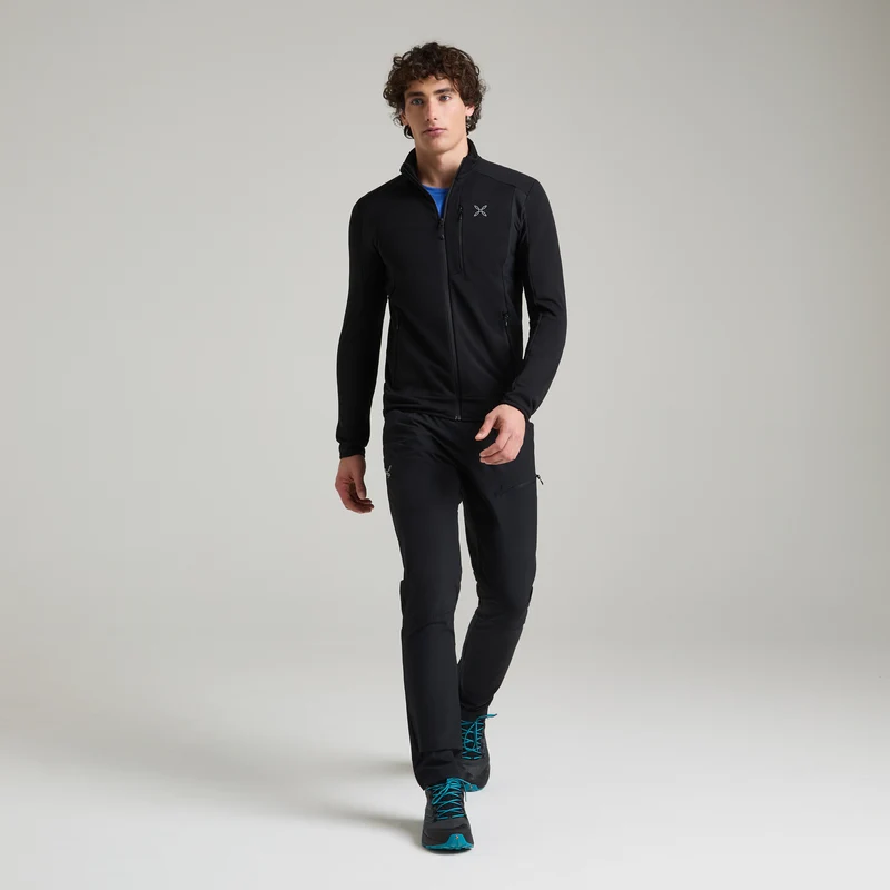 STRETCH 2 MAGLIA