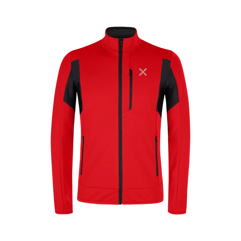 STRETCH 2 MAGLIA