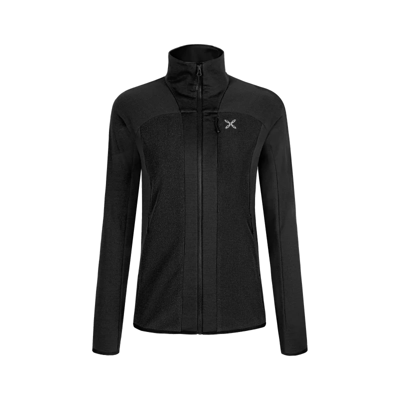 STRETCH 2 MAGLIA WOMAN
