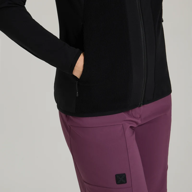 STRETCH 2 MAGLIA WOMAN