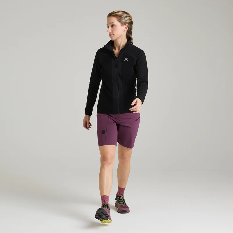 STRETCH 2 MAGLIA WOMAN
