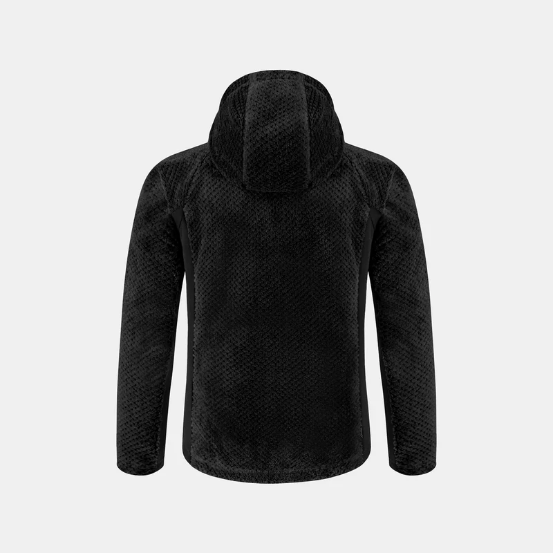 SOFT PILE COLOR JACKET KIDS