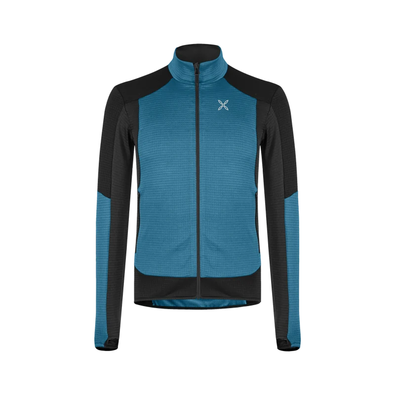 STRETCH COLOR MAGLIA