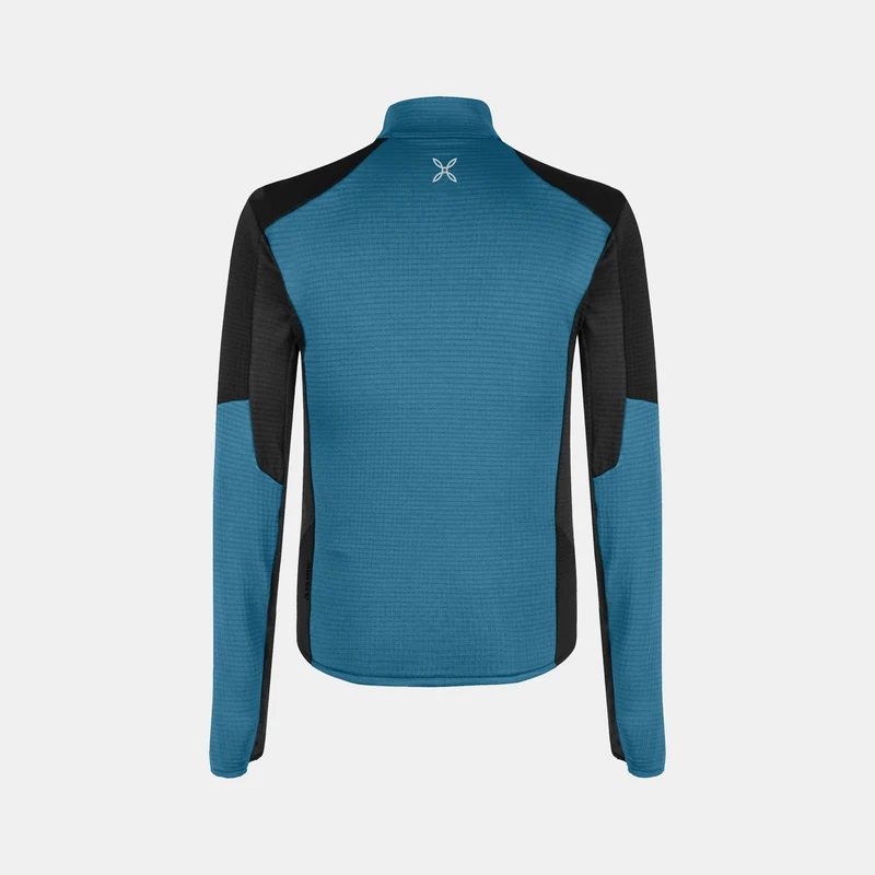 STRETCH COLOR MAGLIA