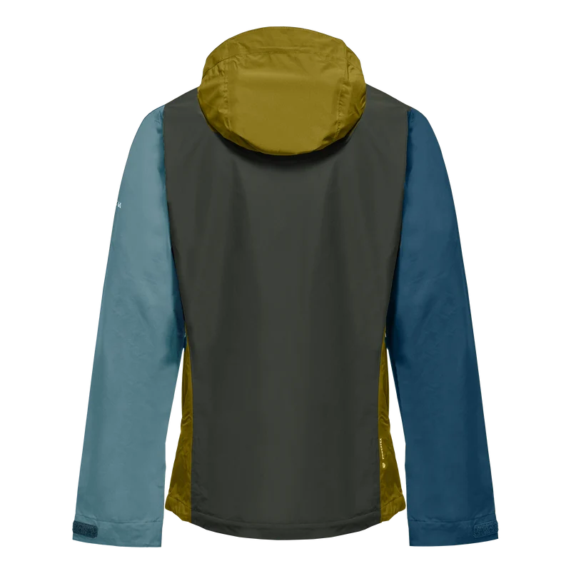 PUEZ 2.5L PTX JACKET M