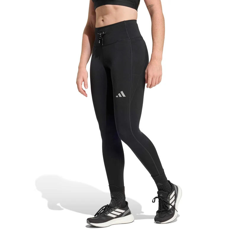 Run Essentials Leggings in voller Länge