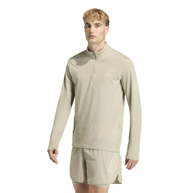 adi365 Iconic 1/2 Zip Top