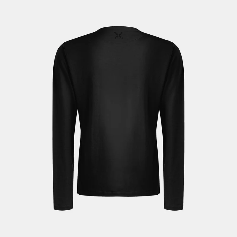 MERINO DOT L/S TEE