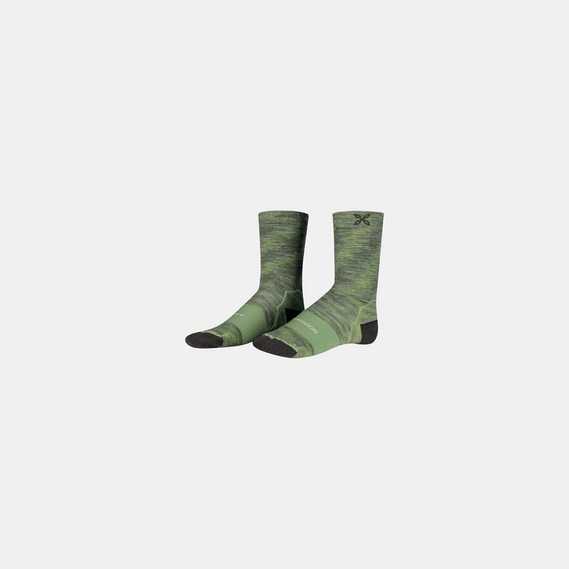 MERINO WOOL LIGHT MID SOCKS