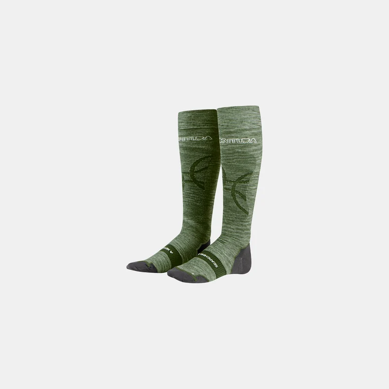 MERINO WOOL LIGHT SOCKS