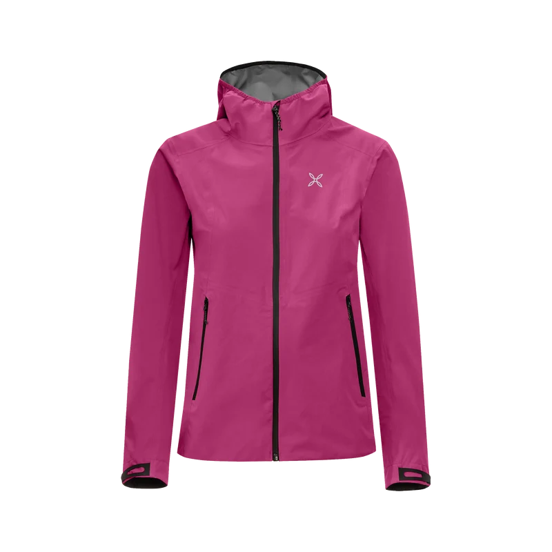 SHELTER JACKET WOMAN