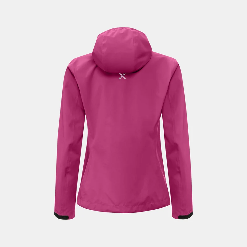 SHELTER JACKET WOMAN