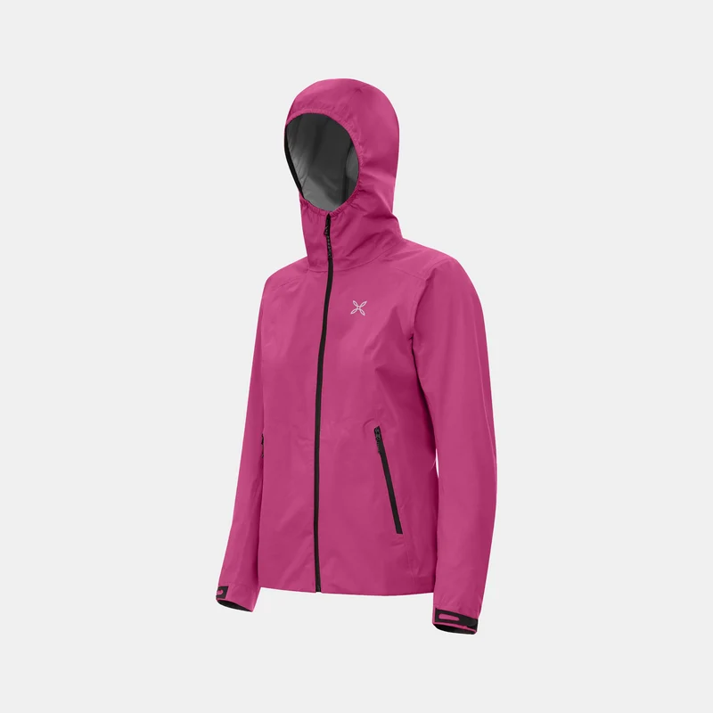 SHELTER JACKET WOMAN