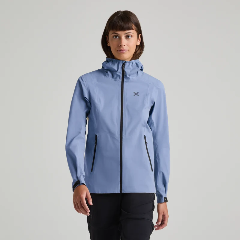 SHELTER JACKET WOMAN