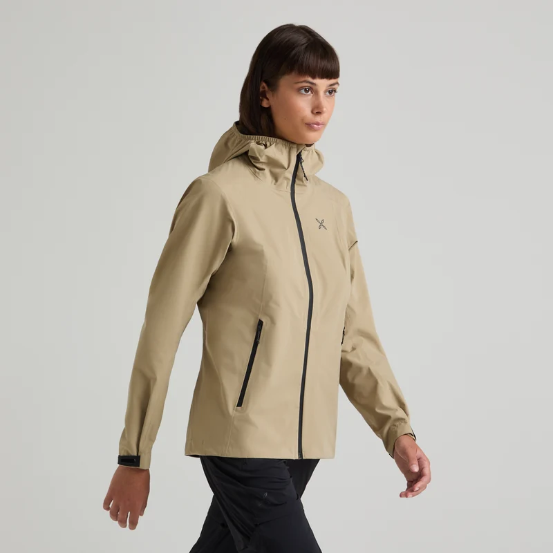 SHELTER JACKET WOMAN