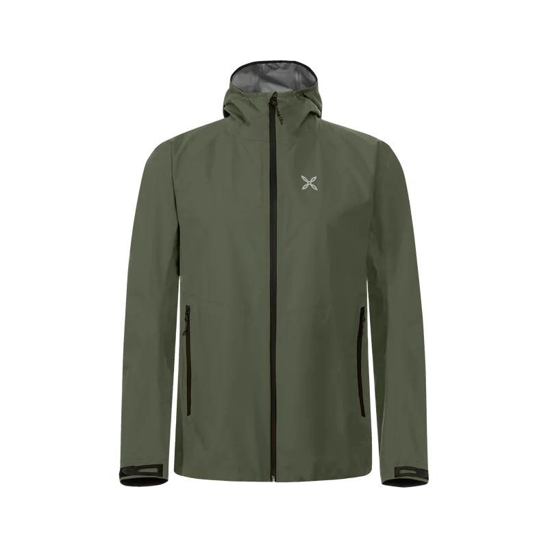 SHELTER JACKET
