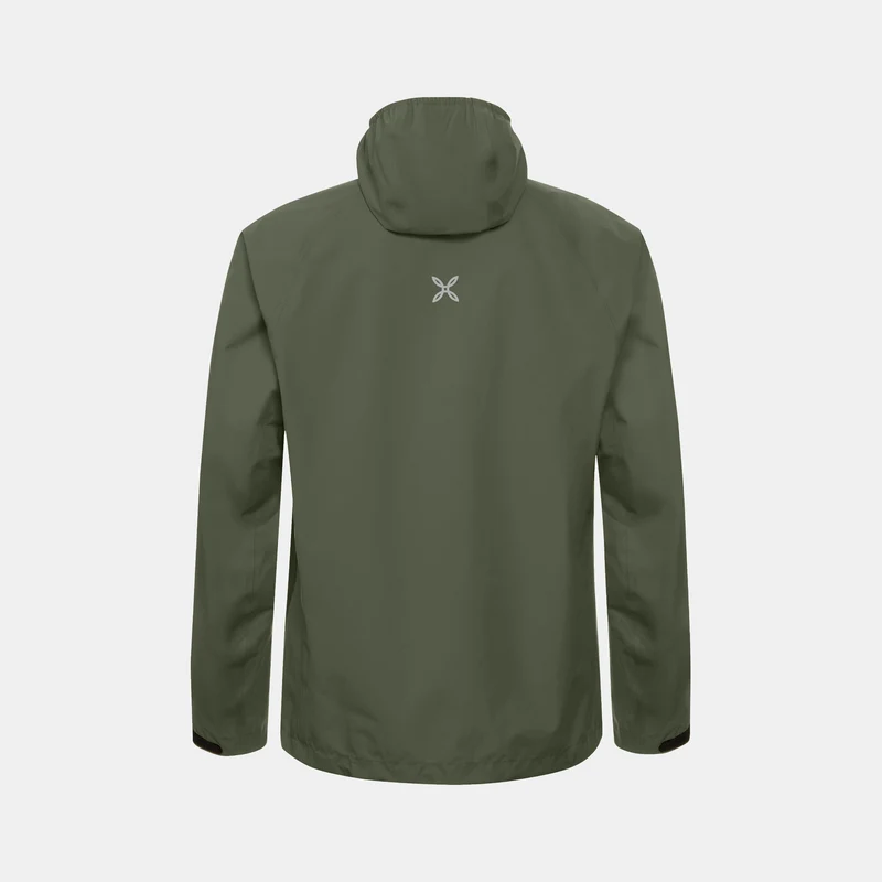 SHELTER JACKET