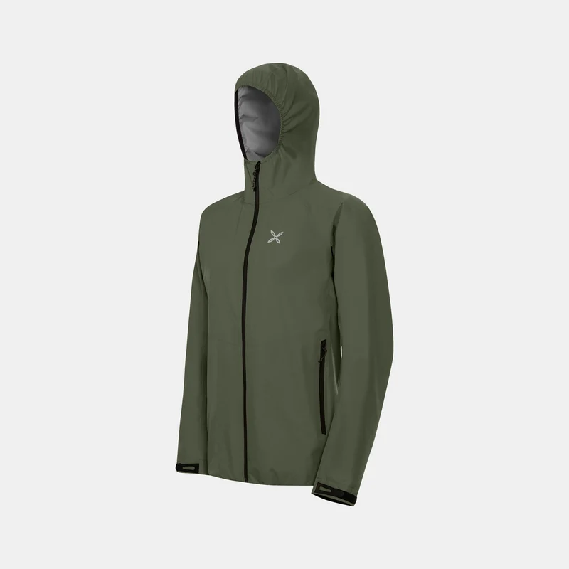 SHELTER JACKET