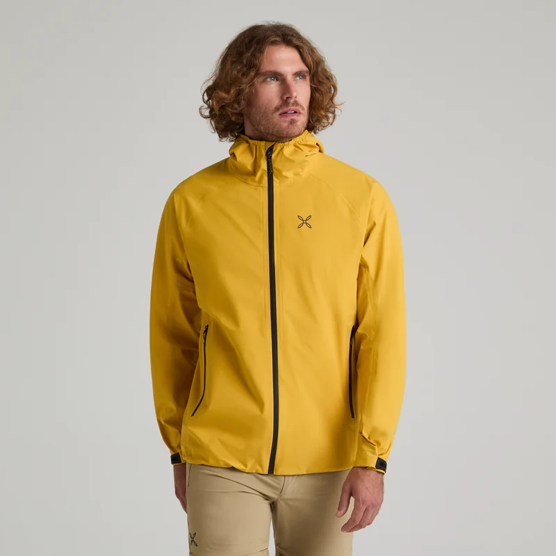 SHELTER JACKET