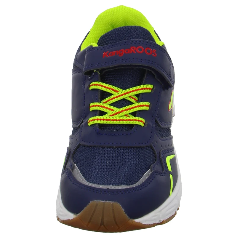 KangaROOS Sportschuh Klettverschluss K-Ni Lucky EV