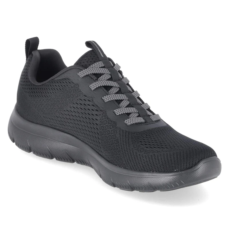Sneaker SUMMITS ECKLER Schwarz