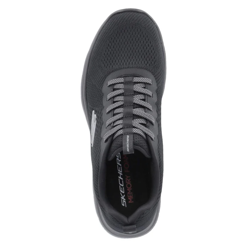 Sneaker SUMMITS ECKLER Schwarz