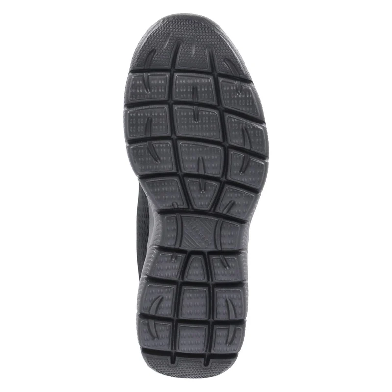 Sneaker SUMMITS ECKLER Schwarz