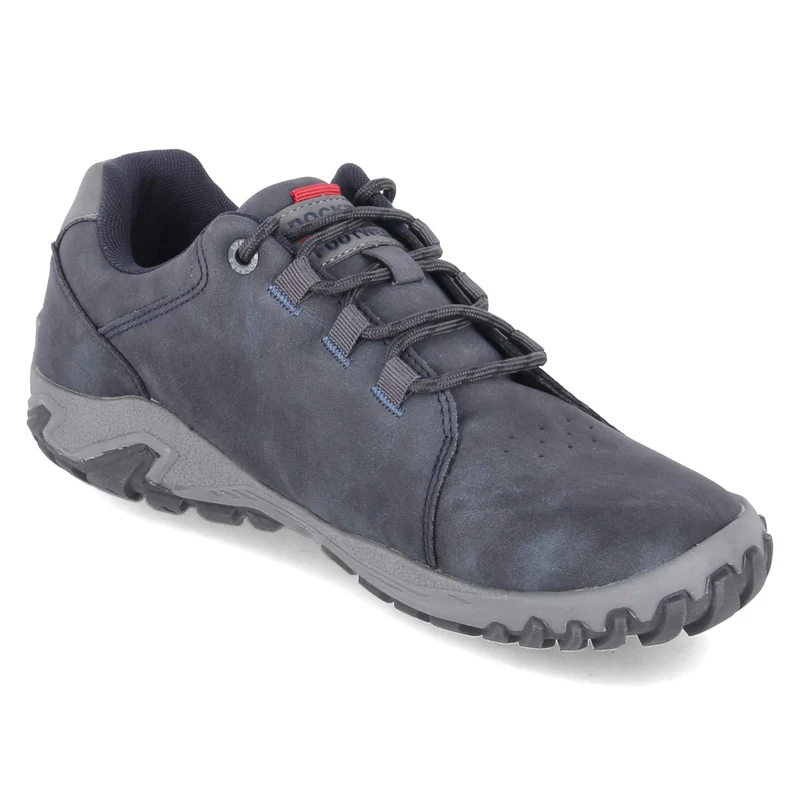 Barfußschuhe Blau