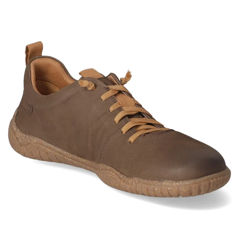 Halbschuhe WALLACE 04 Braun