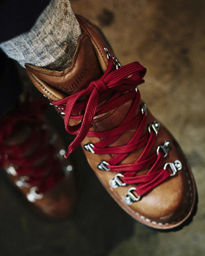 Danner Womens Mountain Light Cascade Clovis Gore-Tex