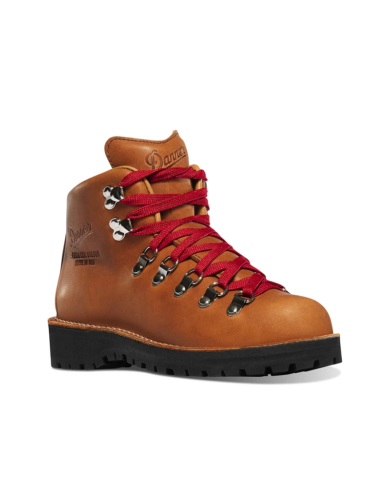 Danner Womens Mountain Light Cascade Clovis Gore-Tex