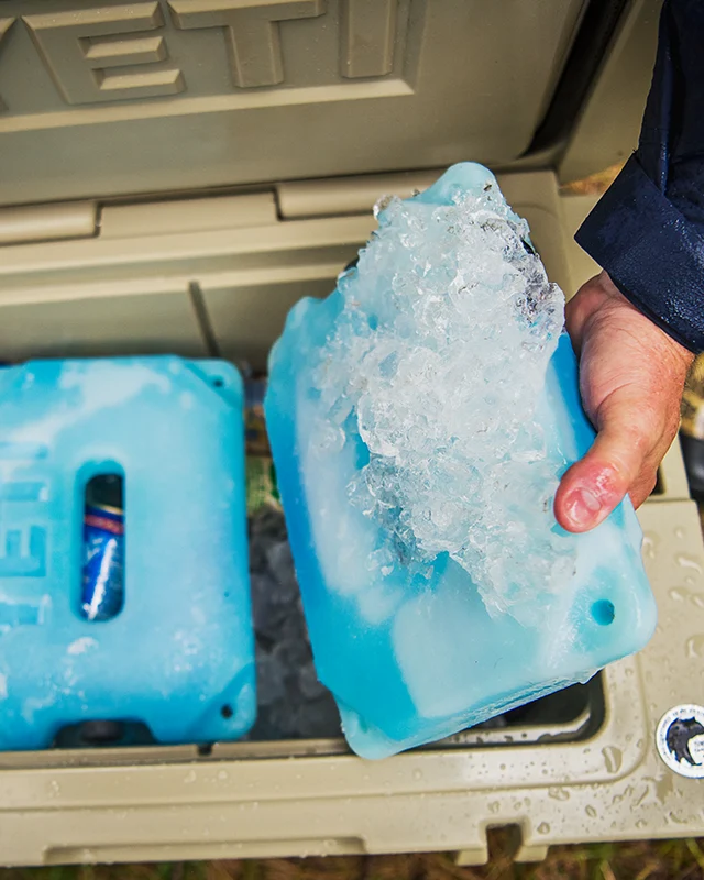 Yeti Ice Block 4lb [1.8kg]