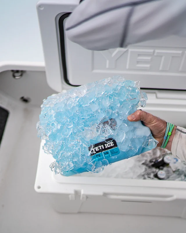 Yeti Ice Block 4lb [1.8kg]