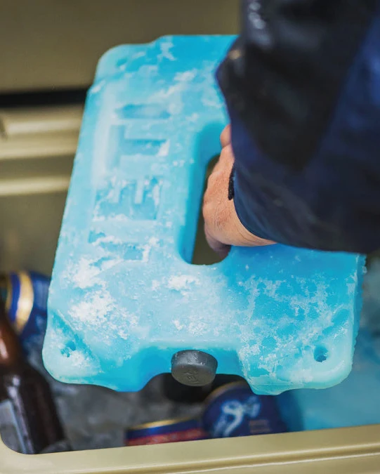 Yeti Ice Block 4lb [1.8kg]