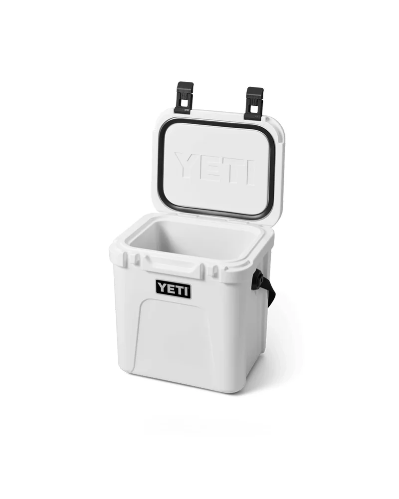 Yeti Roadie 24 Cooler White