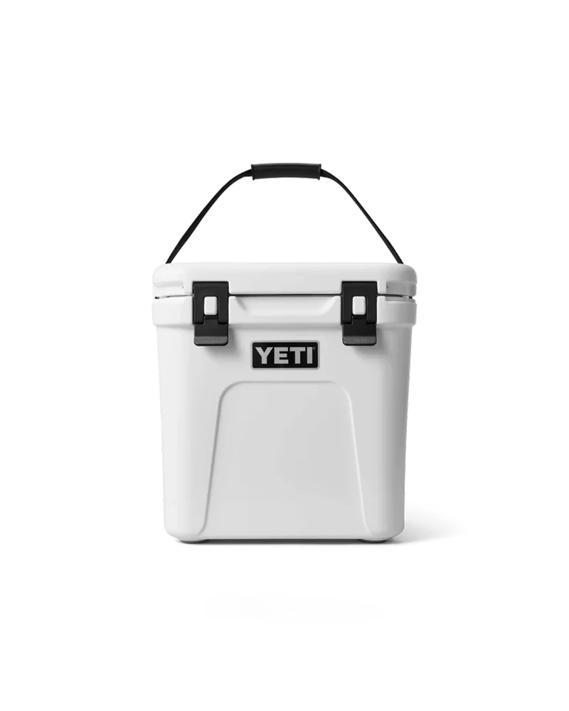Yeti Roadie 24 Cooler White