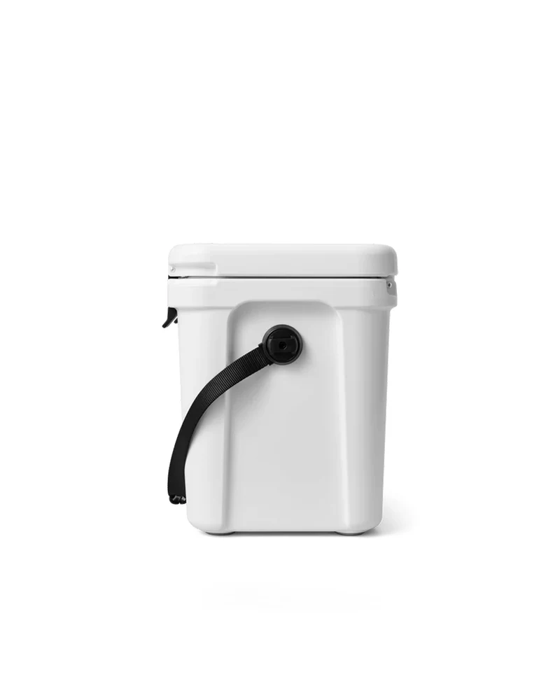 Yeti Roadie 24 Cooler White