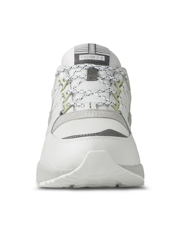 Karhu Fusion 2.0 Bright White / Foggy Dew F804098