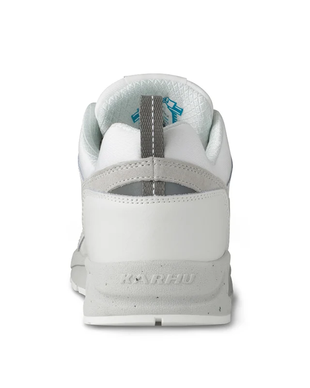 Karhu Fusion 2.0 Bright White / Foggy Dew F804098