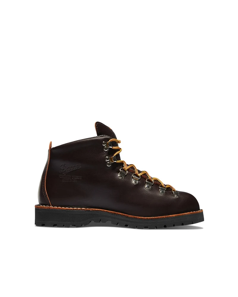Danner Mountain Light Hiking Boot Brown