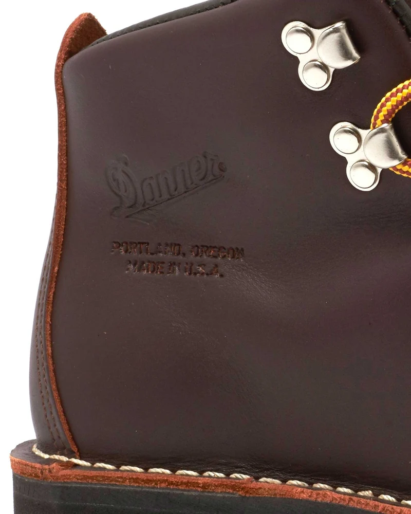 Danner Mountain Light Hiking Boot Brown