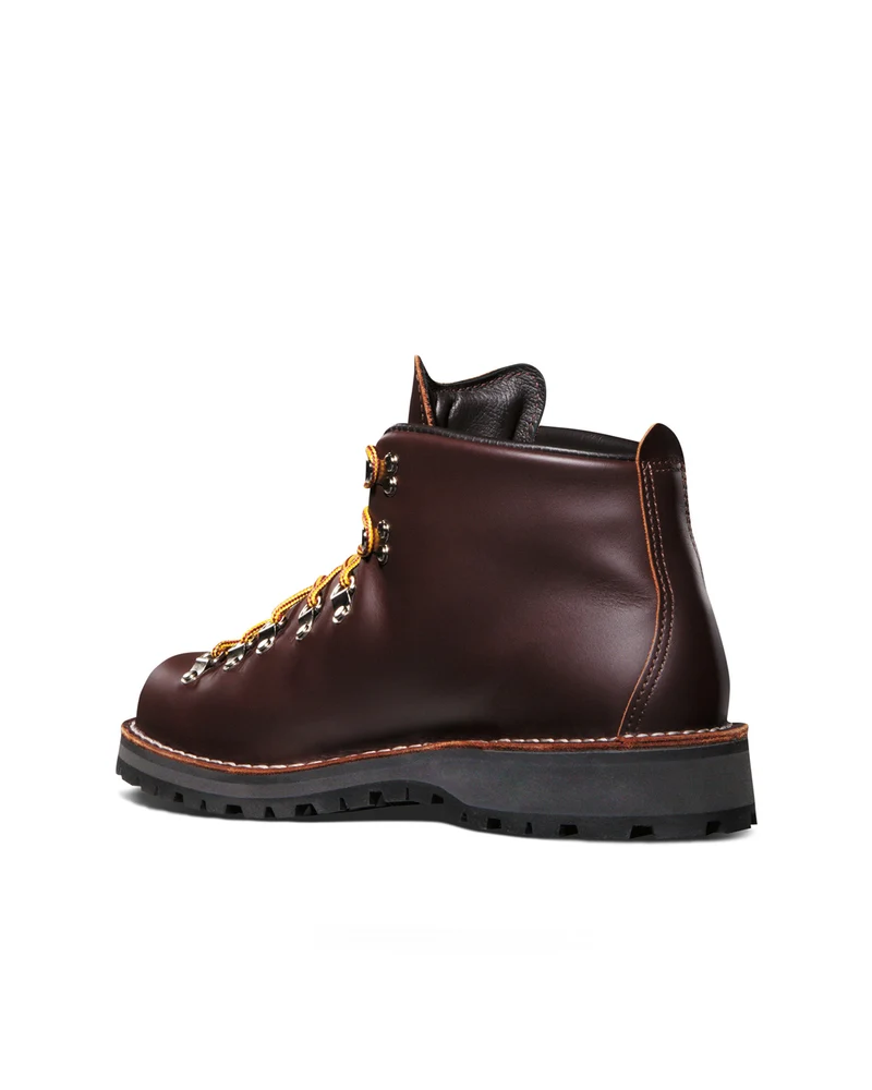 Danner Mountain Light Hiking Boot Brown